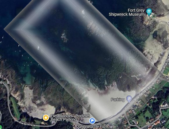 FiefBlondelIsland FiefBlondelIsland