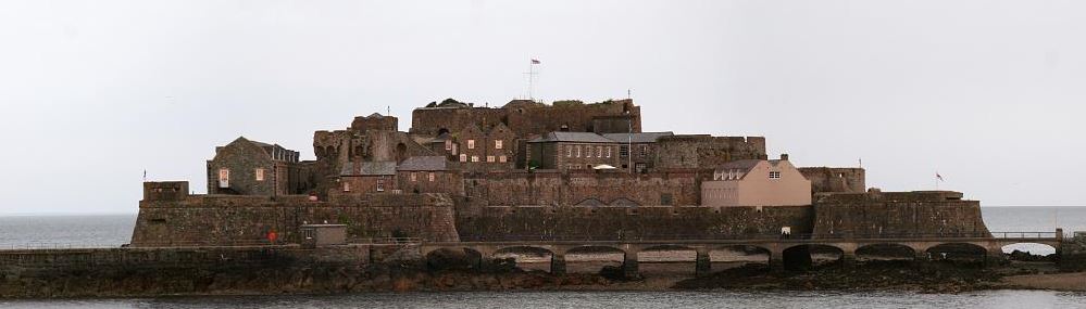 CastleCornet CastleCornet