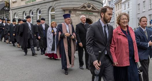 Prosession Mentz Prosession Mentz