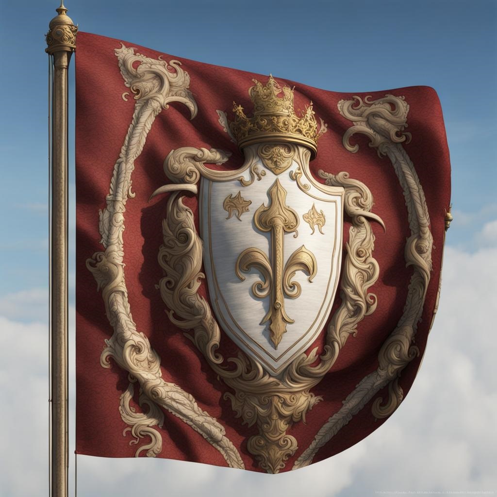 Blondelenburg Flags Blondelenburg Flags