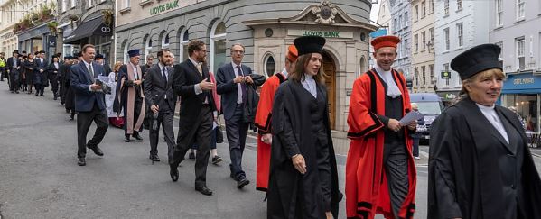 Procession Procession