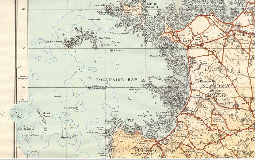 RoquaineMaps RoquaineMaps