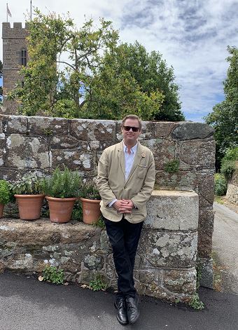 Seigeur Blondel Church Seigeur Blondel Church