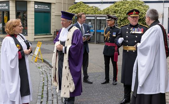 Seigneur Blondel Seigneur Blondel