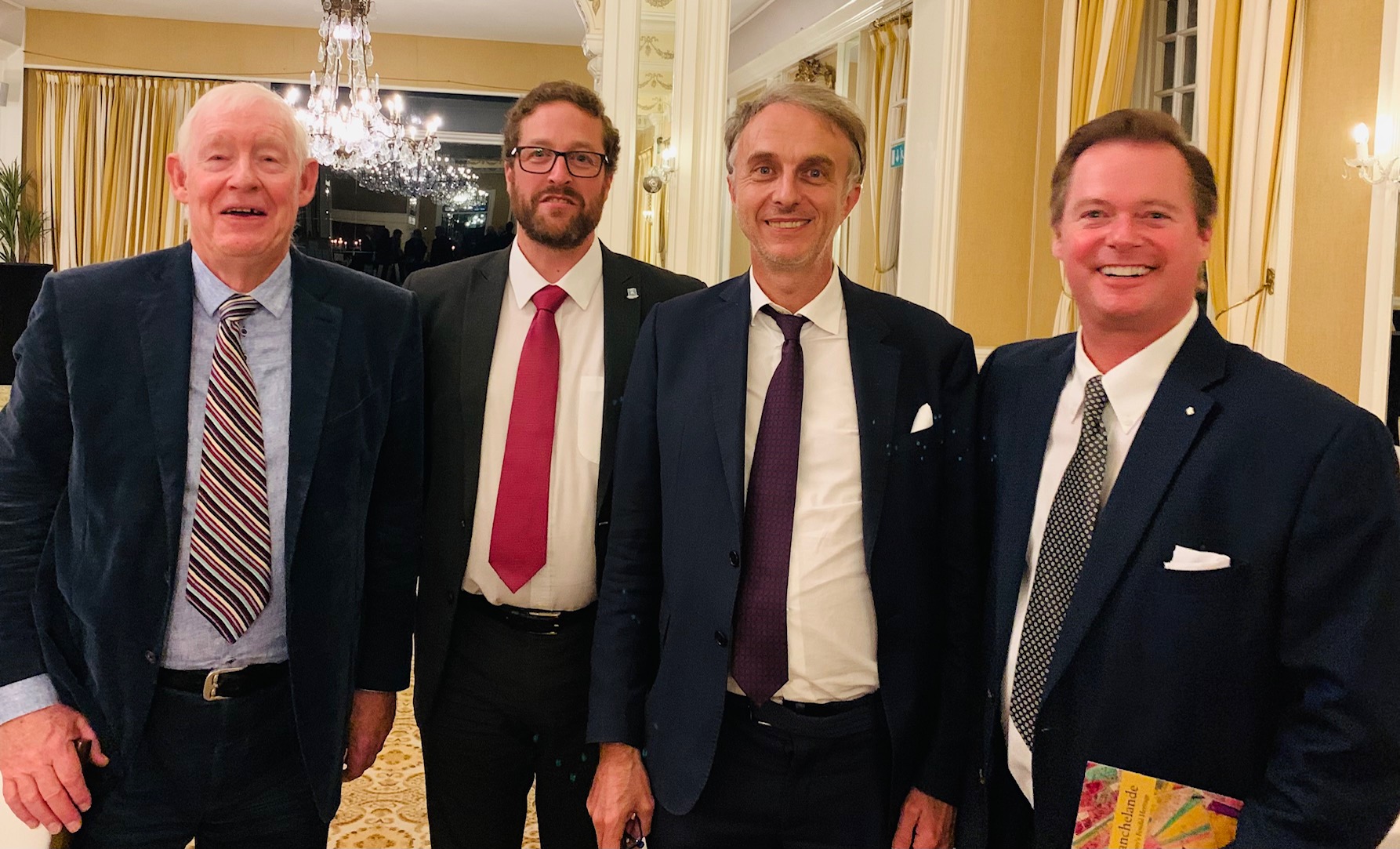 FiefSeigneurs FiefSeigneurs