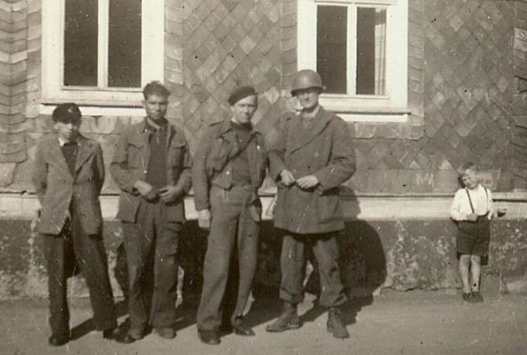 WWII-Mentz WWII-Mentz